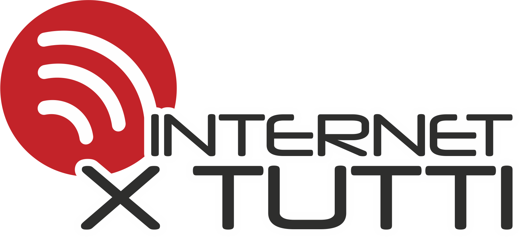 internet x tutti